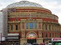 Royal Albert Hall, London