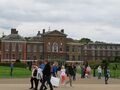 Kensington Palace, London