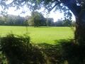 Burgess Hill, England, Open green ground