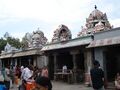 Temple, Chennai