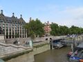 Westminster Bridge View