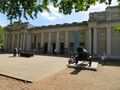 Old Royal Naval College Greenwich