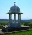 Indian Soldiers Memorial Brighton, Chattri Patcham, Brighton