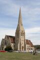 All Saints Church, Blackheath