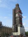 Elizabeth Tower)/Big Ben