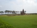 Shore Temple, Mahabalipuram