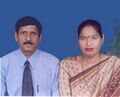 Mr. & Mrs. Shakuntla Devi