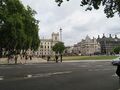 Parliament Squire, Westminster, London