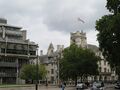 Queen Elizabeth II Centre, Westminster, London