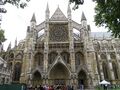 Westminster Abbey