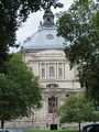 Westminster Central Hall (Methodist Central Hall)