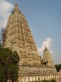 Mahabodhi Temple, Bodh Gaya (महाबोधि मन्दिर,बोधगया)