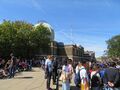 Royal Observatory, Greenwich