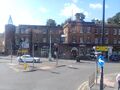 Road Crossing, Road Transport Signals at NatWest