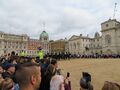 Horse Guards Parade