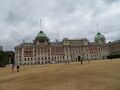 Horse Guards Parade