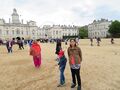 Horse Guards Parade