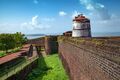 Fort Aguada, Goa