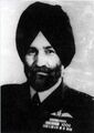 Arjan Singh Aulakh