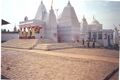 Narmada Temples