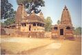 Ancient Temples, Amarkantak