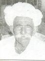 Arjun Ghosalya, Gopalnagar