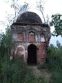 यह गांव सोहजनी में स्थित प्राचीन छतरी बाबा नैन सिंह सिवाच की यादगार में बनाई गई थी।