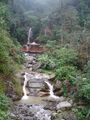 बन झाखरी जल प्रपात, गंगटोक (Ban Jakhri Water Falls Park)