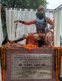 Banda Bahadur Memorial in Khanda