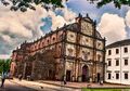 Basilica of Bom Jesus, Old Goa