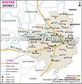 Bastar district