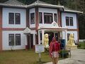 Baudh Mandir, Darjeeling