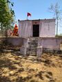 Bhurawada Hanuman Temple