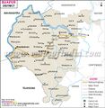 Bijapur district