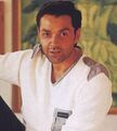 Bobby Deol