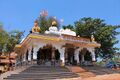 Bodgeshwar Temple at Mapusa