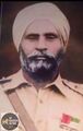 Captain Bhagwan Singh Sidhu of Jalal]]. Maharaja Nabha had given a manor of 8 villages of Jalal to Captain Bhagwan Singh ancestors (today in Bathinda district). Jagir:- Jalal, Dynasty:- Sidhu Jat. Credit:- Sardar Manjit Singh Sandhu Ji