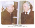 दो प्रधान मंत्रियों का मिलन - चौधरी चरणसिंह (भारत) और श्री कोसीगिन (सोवियत-रूस)