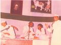 चौधरी चरणसिंह, श्री बहुगुणा, शरद यादव - लोकदल राष्ट्रीय शिविर, वृंदावन-1985