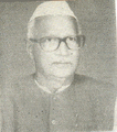 Chaudhary Digambar Singh