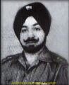 Daljeet Singh Narang