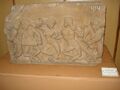Dance and Music Panal1Sculptures Sikar Museum from Harsh