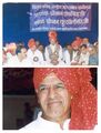 Dara Singh in Kisan Rana Mela Gwalior