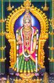 Devi Kanya Kumari, Kanyakumari