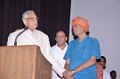 Balram Jakhar, Dharam Veer Chaudhary, Chaudhary Ajay Singh in All India Jat Mahasabha- 2013