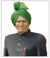 Dharampal Singh Bhalothia