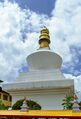 दो द्रुल चोर्तेन स्तूप, गंगटोक (Do-drul Chorten Stupa, Gangtok)