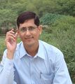 Dr. B. C. Jat (Nitharwal)