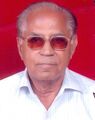 Dr. Brahma Ram Chowdhary