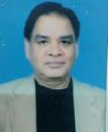 Dr KPS Malik